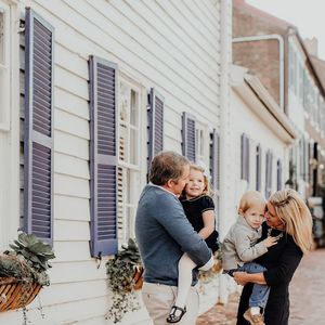 Meet your Posher, Jillian